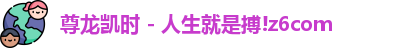 尊龙时凯人生就是搏官网